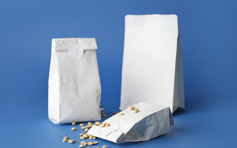 Sacs pour pharmacies et pâtisseries